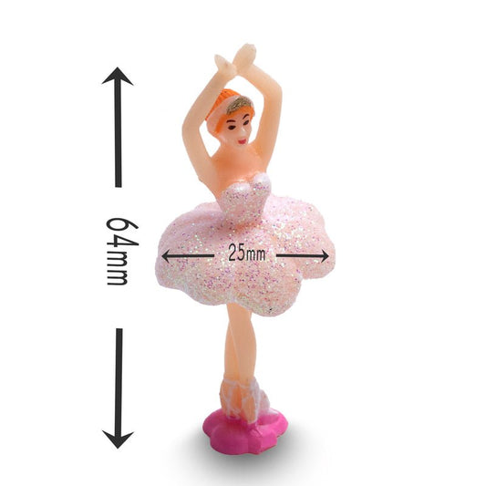 Musical Mechanism with Rotating Shaft - Ballerina - Music Box SA