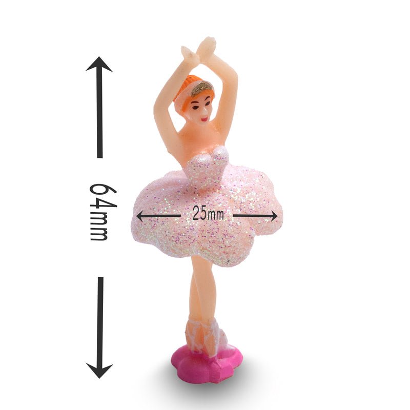 Musical Mechanism with Rotating Shaft - Ballerina - Music Box SA