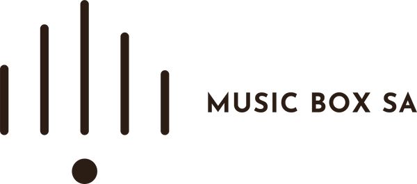 Music Box SA Logo