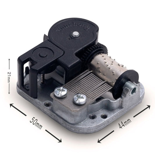 Build Your Own Music Box – Music Box SA